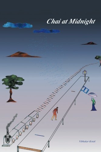 Read Chai at Midnight by Vibhakar Kotak (2015-01-30), written by Vibhakar Kotak Read Chai at Midnight by Vibhakar Kotak (2015-01-30), written by Vibhakar Kotak