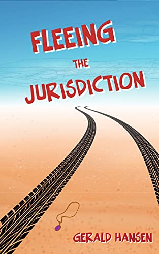 Read Fleeing The Jurisdiction (The Derry Women Series Book 3), written by Gerald Hansen Read Fleeing The Jurisdiction (The Derry Women Series Book 3), written by Gerald Hansen