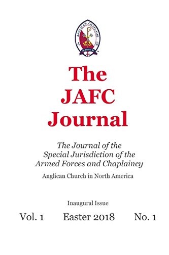 Read The JAFC Journal, written by Chaplaincy Jurisdiction Read The JAFC Journal, written by Chaplaincy Jurisdiction