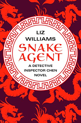 Read Snake Agent (The Detective Inspector Chen Novels Book 1), written by Liz Williams Read Snake Agent (The Detective Inspector Chen Novels Book 1), written by Liz Williams