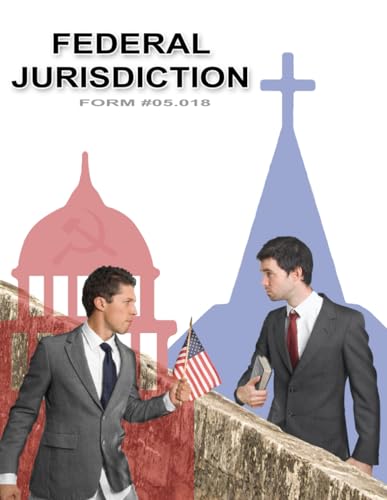 Read Federal Jurisdiction: Form #05.018, written by Sovereignty Education and Defense Ministry Read Federal Jurisdiction: Form #05.018, written by Sovereignty Education and Defense Ministry