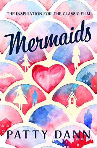 Read Mermaids, written by Patty Dann Read Mermaids, written by Patty Dann