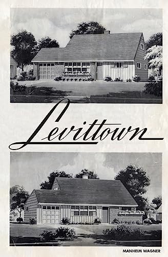 Read Levittown: A Novel, written by Manheim Wagner Read Levittown: A Novel, written by Manheim Wagner