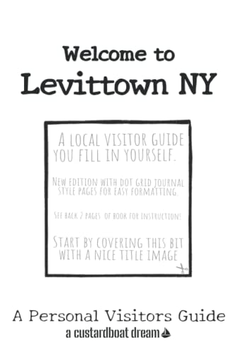 Read Welcome to Levittown NY: A Fun DIY Visitors Guide, written by Bookaful Press Read Welcome to Levittown NY: A Fun DIY Visitors Guide, written by Bookaful Press
