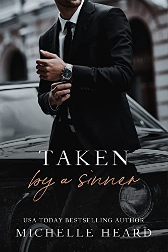 Read Taken By A Sinner (The Sinners Series), written by Michelle Heard Read Taken By A Sinner (The Sinners Series), written by Michelle Heard