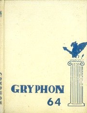 Read (Custom Reprint) Yearbook: 1964 Levittown High School - Gryphon Yearbook (Willingboro, NJ), written by Levittown High School 1964 Yearbook Staff Read (Custom Reprint) Yearbook: 1964 Levittown High School - Gryphon Yearbook (Willingboro, NJ), written by Levittown High School 1964 Yearbook Staff