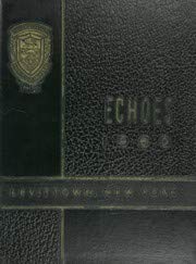 Read (Custom Reprint) Yearbook: 1960 Levittown Memorial High School - Echoes Yearbook (Levittown, NY), written by Levittown Memorial High School 1960 Yearbook Staff Read (Custom Reprint) Yearbook: 1960 Levittown Memorial High School - Echoes Yearbook (Levittown, NY), written by Levittown Memorial High School 1960 Yearbook Staff