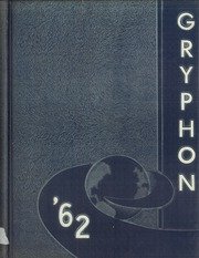 Read (Custom Reprint) Yearbook: 1962 Levittown High School - Gryphon Yearbook (Willingboro, NJ), written by Levittown High School 1962 Yearbook Staff Read (Custom Reprint) Yearbook: 1962 Levittown High School - Gryphon Yearbook (Willingboro, NJ), written by Levittown High School 1962 Yearbook Staff