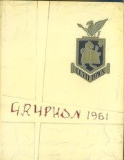 Read (Custom Reprint) Yearbook: 1961 Levittown High School - Gryphon Yearbook (Willingboro, NJ), written by Levittown High School 1961 Yearbook Staff Read (Custom Reprint) Yearbook: 1961 Levittown High School - Gryphon Yearbook (Willingboro, NJ), written by Levittown High School 1961 Yearbook Staff
