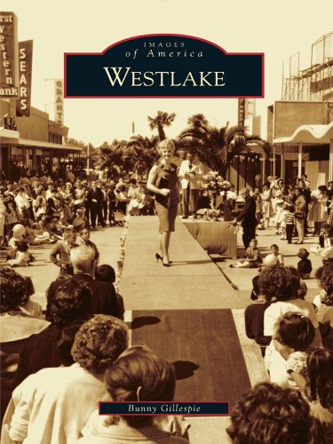 Read Westlake, written by Bunny Gillespie Read Westlake, written by Bunny Gillespie