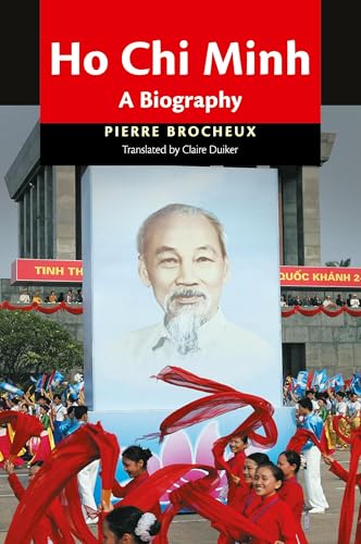 Read Ho Chi Minh: A Biography, written by Pierre Brocheux Read Ho Chi Minh: A Biography, written by Pierre Brocheux
