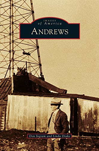 Read Andrews, written by Don Ingram; Linda Drake Read Andrews, written by Don Ingram; Linda Drake