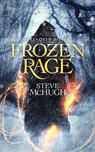Read Frozen Rage: A Hellequin Universe Novella (Hellequin Chronicles Universe Book 2), written by Steve McHugh Read Frozen Rage: A Hellequin Universe Novella (Hellequin Chronicles Universe Book 2), written by Steve McHugh