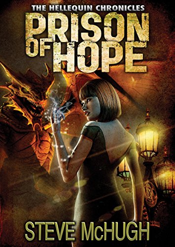 Read Prison of Hope (The Hellequin Chronicles Book 4), written by Steve McHugh Read Prison of Hope (The Hellequin Chronicles Book 4), written by Steve McHugh
