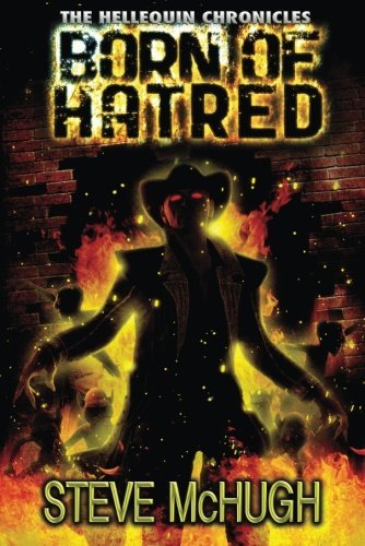 Read Born of Hatred (The Hellequin Chronicles, Book 2), written by unknown author Read Born of Hatred (The Hellequin Chronicles, Book 2), written by unknown author