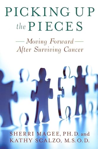 Read Picking Up the Pieces: Moving Forward after Surviving Cancer, written by Sherri Magee; Kathy Scalzo Read Picking Up the Pieces: Moving Forward after Surviving Cancer, written by Sherri Magee; Kathy Scalzo