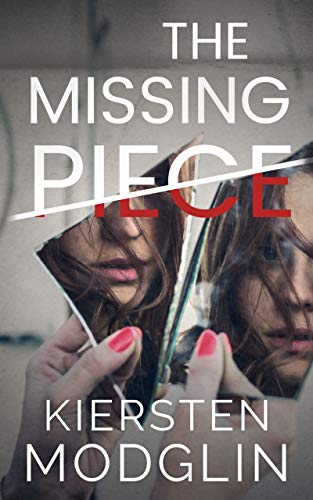 Read The Missing Piece, written by Kiersten Modglin Read The Missing Piece, written by Kiersten Modglin