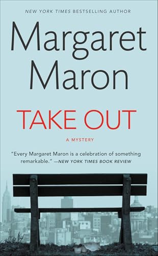 Read Take Out: A Mystery, written by Margaret Maron Read Take Out: A Mystery, written by Margaret Maron