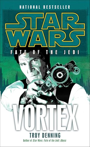 Read Vortex (Star Wars: Fate of the Jedi) (Star Wars: Fate of the Jedi - Legends), written by Troy Denning Read Vortex (Star Wars: Fate of the Jedi) (Star Wars: Fate of the Jedi - Legends), written by Troy Denning