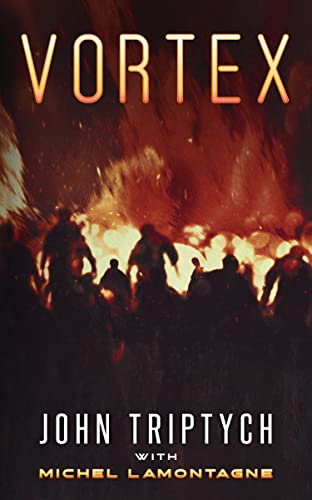 Read Vortex: A Hard Sci Fi Thriller (Transcendence Book 4), written by John Triptych; Michel Lamontagne Read Vortex: A Hard Sci Fi Thriller (Transcendence Book 4), written by John Triptych; Michel Lamontagne