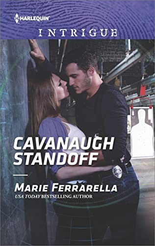 Read Cavanaugh Standoff (Cavanaugh Justice Book 35), written by Marie Ferrarella Read Cavanaugh Standoff (Cavanaugh Justice Book 35), written by Marie Ferrarella