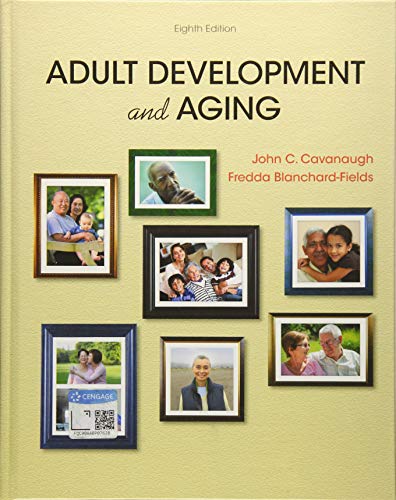 Read Adult Development and Aging, written by John Cavanaugh; Fredda Blanchard-Fields Read Adult Development and Aging, written by John Cavanaugh; Fredda Blanchard-Fields