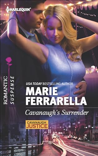 Read Cavanaugh's Surrender (Cavanaugh Justice Book 23), written by Marie Ferrarella Read Cavanaugh's Surrender (Cavanaugh Justice Book 23), written by Marie Ferrarella
