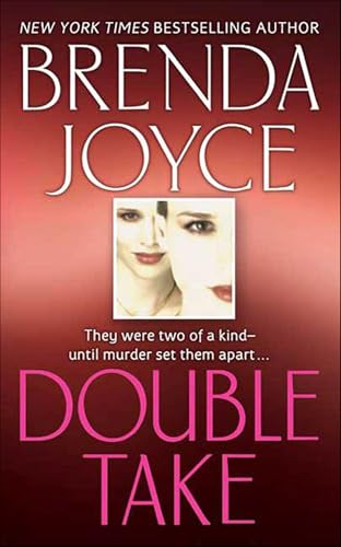 Read Double Take, written by Brenda Joyce Read Double Take, written by Brenda Joyce