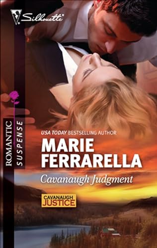 Read Cavanaugh Judgment (Cavanaugh Justice Book 18), written by Marie Ferrarella Read Cavanaugh Judgment (Cavanaugh Justice Book 18), written by Marie Ferrarella