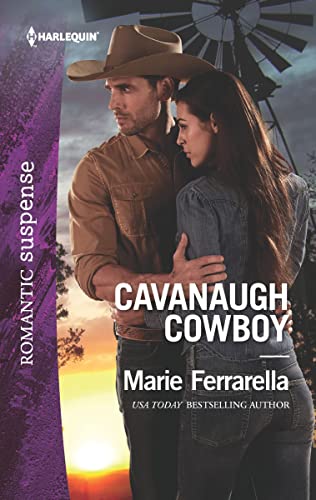 Read Cavanaugh Cowboy (Cavanaugh Justice Book 39), written by Marie Ferrarella Read Cavanaugh Cowboy (Cavanaugh Justice Book 39), written by Marie Ferrarella