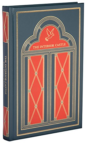 Read The Interior Castle, written by Saint Teresa of Jesus; Benedictine nuns of Stanbrook Read The Interior Castle, written by Saint Teresa of Jesus; Benedictine nuns of Stanbrook