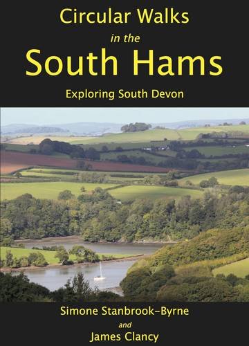 Read Circular Walks In The South Hams, written by Simone Stanbrook-Byrne Read Circular Walks In The South Hams, written by Simone Stanbrook-Byrne