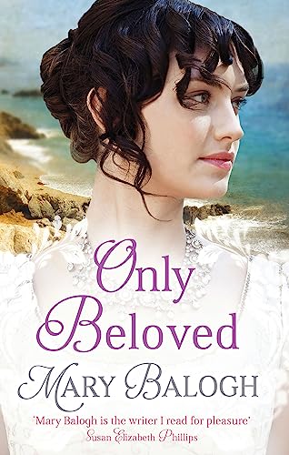 Read Only Beloved (Survivors' Club), written by Mary Balogh Read Only Beloved (Survivors' Club), written by Mary Balogh