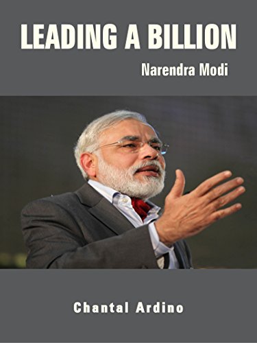 Read Leading a Billion, written by Chantal Ardino Read Leading a Billion, written by Chantal Ardino