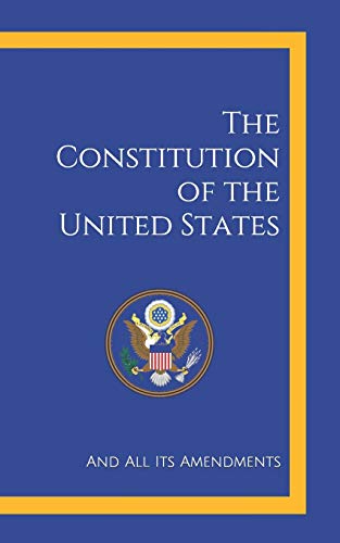 Read The Constitution of the United States: And All Its Amendments, written by The Founding Fathers Read The Constitution of the United States: And All Its Amendments, written by The Founding Fathers
