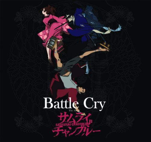 Read Battle Cry: The Art of Samurai Champloo, written by Geneon Entertainment Read Battle Cry: The Art of Samurai Champloo, written by Geneon Entertainment