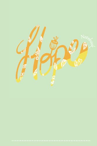 Read Hope Notebook, written by Momo Champloo Read Hope Notebook, written by Momo Champloo