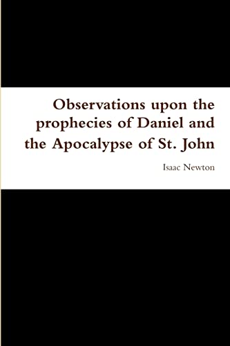 Read Observations, written by Isaac Newton Read Observations, written by Isaac Newton