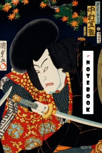 Read Just Like a Samurai Notebook, written by Demario Books Read Just Like a Samurai Notebook, written by Demario Books