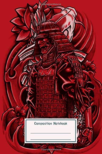 Read Composition Notebook: Samurai Koi for School & College for Writing and Notes, written by Bertram Merlin Read Composition Notebook: Samurai Koi for School & College for Writing and Notes, written by Bertram Merlin