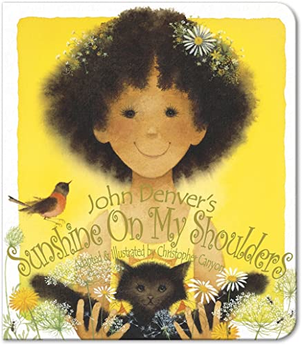 Read Sunshine On My Shoulders (John Denver Series), written by John Denver Read Sunshine On My Shoulders (John Denver Series), written by John Denver