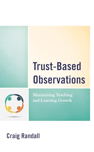 Read Trust-Based Observations, written by Craig Randall