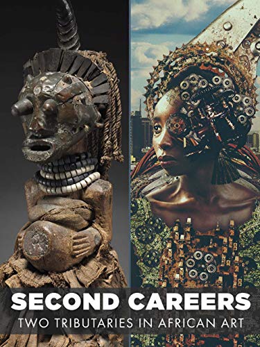 Read Second Careers: Two Tributaries in African Art, written by Ugochukwu-Smooth C. Nzewi Read Second Careers: Two Tributaries in African Art, written by Ugochukwu-Smooth C. Nzewi