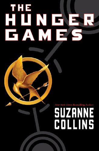 Read The Hunger Games (Book 1), written by Suzanne Collins Read The Hunger Games (Book 1), written by Suzanne Collins