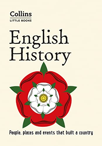 Read English History (Collins Little Books), written by Collins UK Read English History (Collins Little Books), written by Collins UK