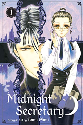 Read Midnight Secretary, Vol. 1 (1), written by Tomu Ohmi Read Midnight Secretary, Vol. 1 (1), written by Tomu Ohmi