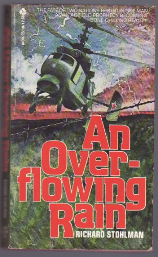 Read An Overflowing Rain, written by Richard Stohlman Read An Overflowing Rain, written by Richard Stohlman