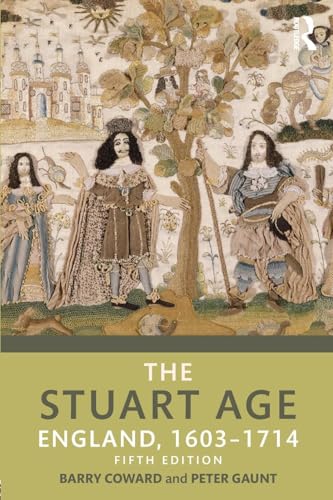 Read The Stuart Age, written by Barry Coward Read The Stuart Age, written by Barry Coward