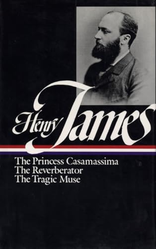 Read Henry James : Novels 1886-1890: The Princess Casamassima, The Reverberator, The Tragic Muse (Library of America), written by Henry James Read Henry James : Novels 1886-1890: The Princess Casamassima, The Reverberator, The Tragic Muse (Library of America), written by Henry James