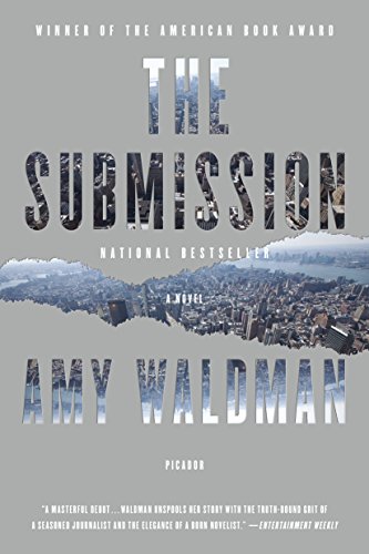 Read The Submission: A Novel, written by Amy Waldman Read The Submission: A Novel, written by Amy Waldman